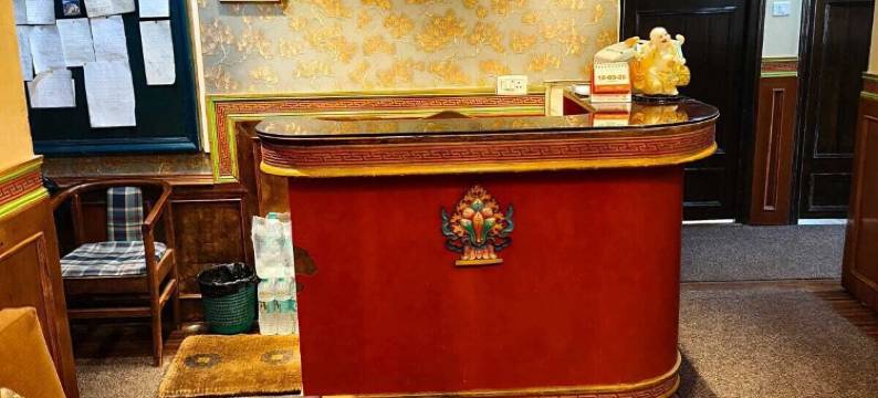 德克林酒店(Dekeling Hotel)图片