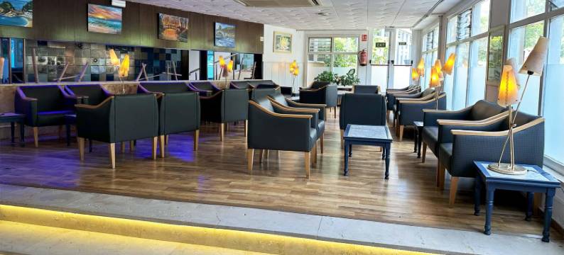 BLUESEA 科帕卡巴纳(Bluesea Copacabana)图片