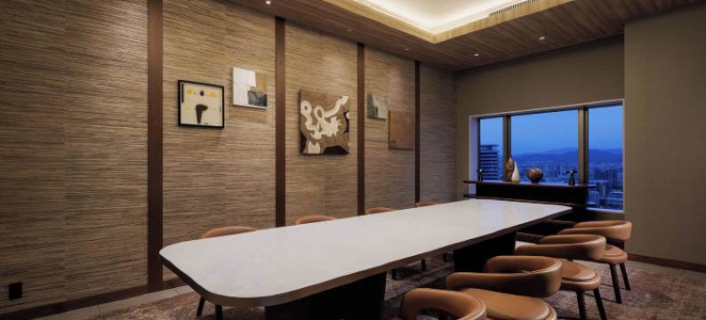 福冈王子酒店百道滨(Fukuoka Prince Hotel Momochihama)图片