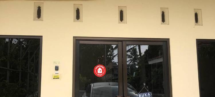 Homestay Mulia Syariah Borobudur Magelang Mitra RedDoorz图片