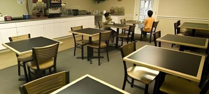 桑德维奇别墅度假酒店(Sandwich Lodge & Resort)图片