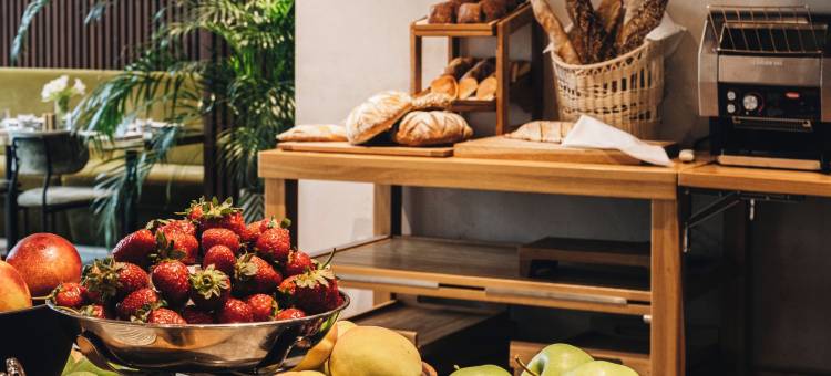 第比利斯希尔顿花园酒店(Hilton Garden Inn Tbilisi Chavchavadze)图片