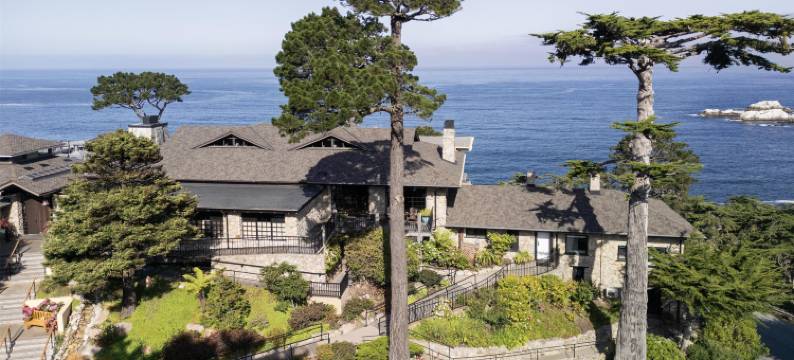 凯悦度假俱乐部高地旅馆(Hyatt Vacation Club at Highlands Inn)图片