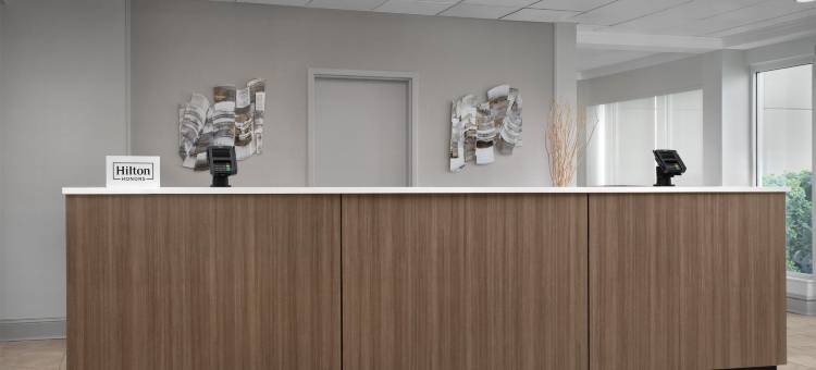 塔拉哈西中央希尔顿花园酒店(Hilton Garden Inn Tallahassee Central)图片