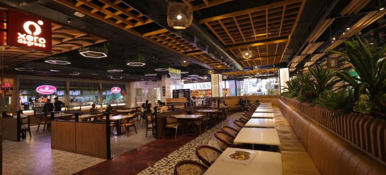 火星度假村(The Mars Resort)图片