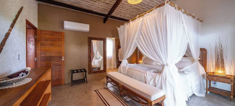 Aketá 精品酒店(Aketá Hotel Boutique)图片