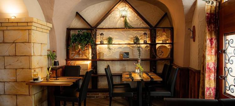 意大利酒店(Hotel Italia)图片