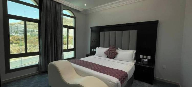 拉方丹洛纳斯艾卜哈套房公寓(Lafontaine Ronas Abha Suites)图片