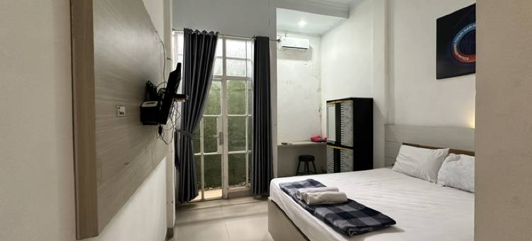The Royal Homestay Syariah图片