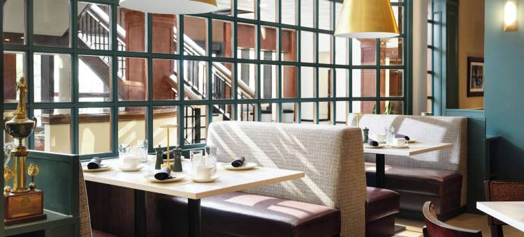 达克斯酒店(Hotel Dax)图片