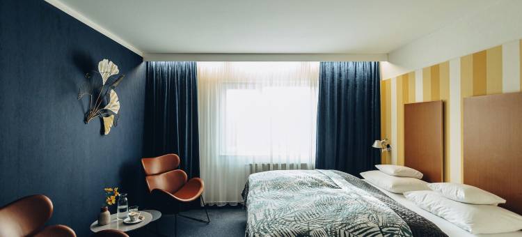 萧兹酒店(Hotel Scholz)图片