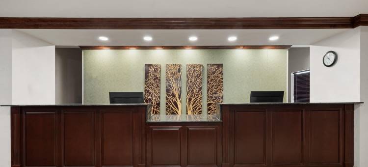萨凡纳机场普勒拉昆塔温德姆套房酒店(La Quinta Inn & Suites by Wyndham Savannah Airport - Pooler)图片