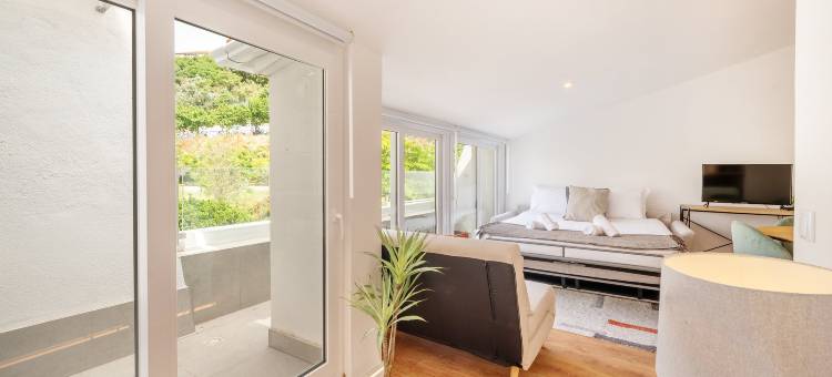 GuestReady - 里斯本迷人下榻之所民宿(GuestReady - A Charming Place to Stay in Lisbon)图片