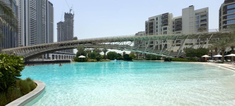 GuestReady - 1Br | Charming Stay at Creek Beach图片