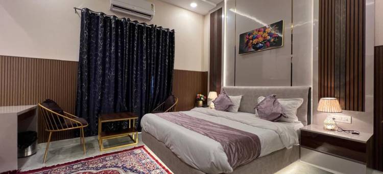 公路酒店休憩处(Hotel Highway Retreat)图片