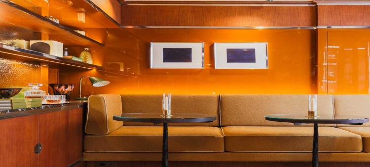 Confidential Room 3, a stone's throw from the Louvre图片