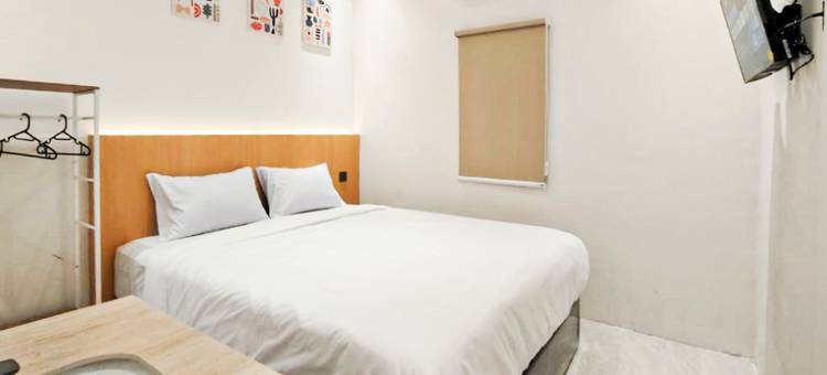 Adi Inn Homestay RedPartner图片