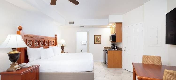 韦斯特盖特度假别墅度假村(Westgate Vacation Villas Resort)图片