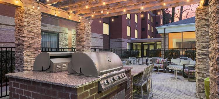 威廉斯堡Homewood套房酒店(Homewood Suites by Hilton Williamsburg)图片