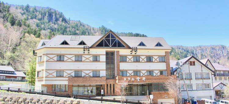 云居酒店(Hotel Kumoi)图片