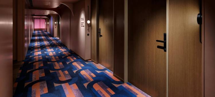 福冈王子酒店百道滨(Fukuoka Prince Hotel Momochihama)图片
