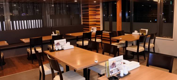 室兰酒店(Muroranplazahotel)图片