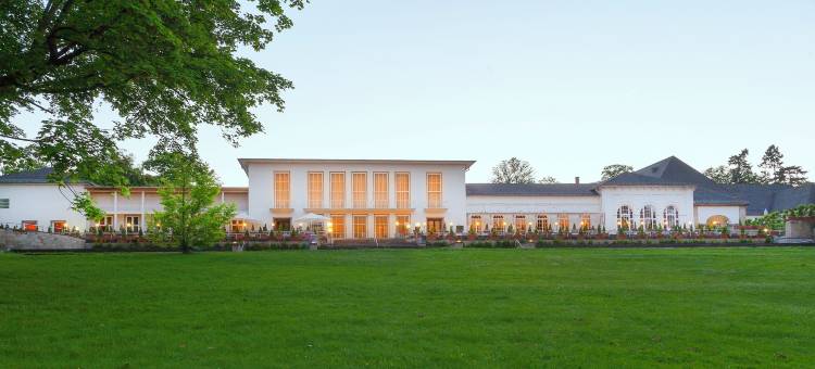 多斯巴特瑙海姆酒店(Dolce by Wyndham Bad Nauheim)图片