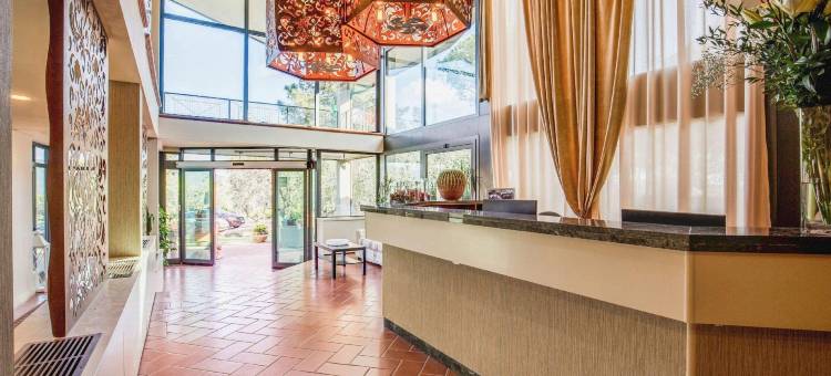 切西别墅酒店(Villa Cesi Resort & Spa)图片