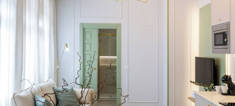 4杜克公寓(Apartamentos 4Duques)图片