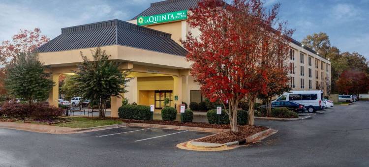夏洛特机场北希尔顿Spark酒店(Spark by Hilton Charlotte Airport North)图片