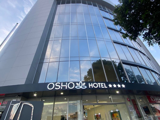 奥修酒店
