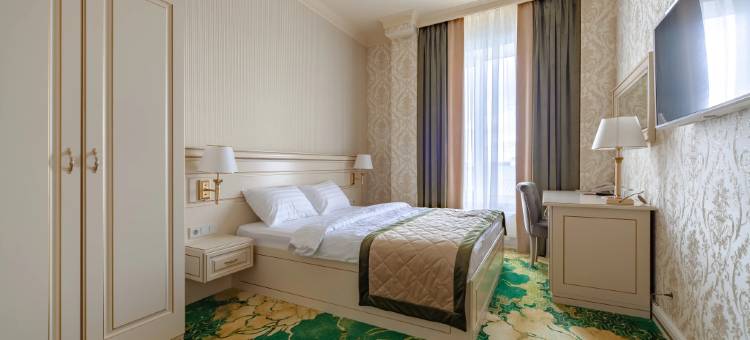 阿梅加酒店(Armega Hotel)图片