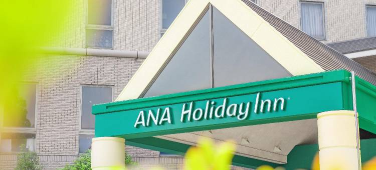 ANA假日酒店鸟栖 by IHG(ANA Holiday Inn Tosu by IHG)图片