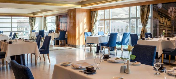 麦地那安华瑞享酒店(Anwar Al Madinah Mövenpick Hotel)图片