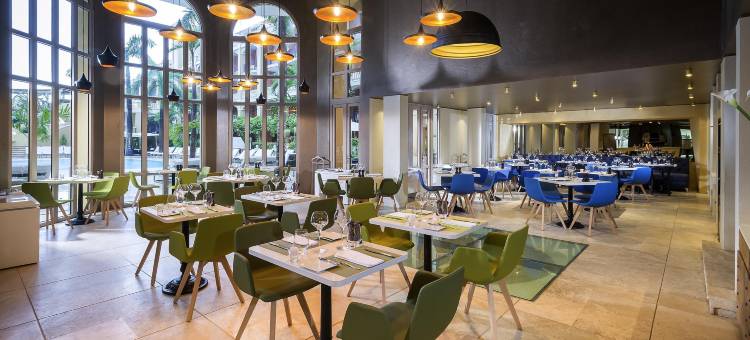 卡塔赫纳圣克拉拉索菲特传奇酒店(Sofitel Legend Santa Clara Cartagena)图片