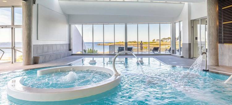 基伯龙索菲特海洋疗养酒店(Sofitel Quiberon Thalassa Sea & Spa)图片
