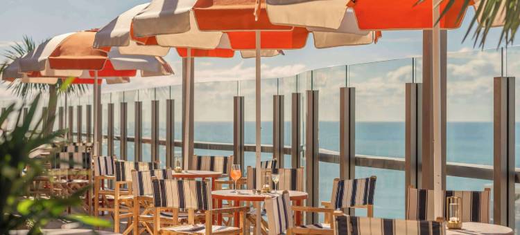 阿瓦尼穆魯拉巴海滩酒店(Avani Mooloolaba Beach Hotel)图片