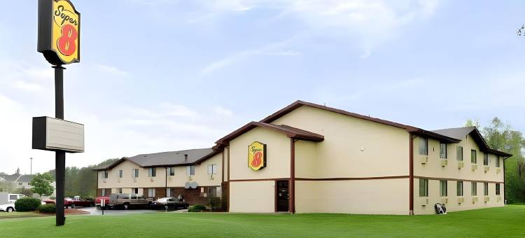 杰克逊北部品质酒店(Quality Inn Jackson North)图片