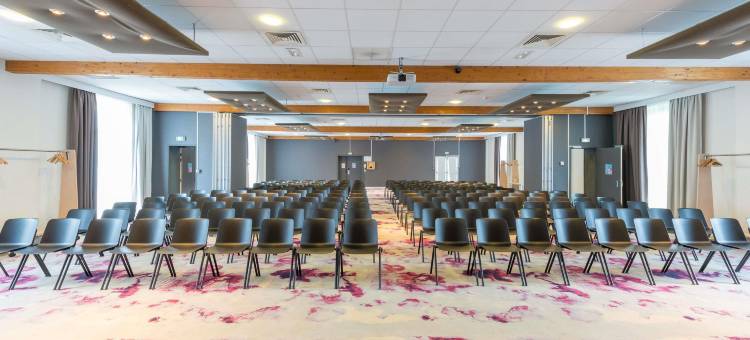 巴黎萨克雷诺富特酒店(Novotel Paris Saclay)图片