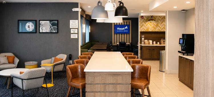 拉斐特万豪城市快捷酒店(City Express By Marriott Lafayette)图片