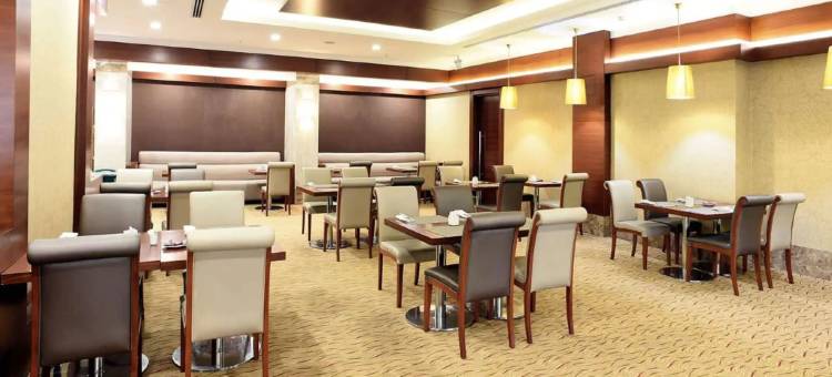 马拉提亚阿尔丁卡伊西温德姆华美达广场酒店(Ramada Plaza by Wyndham Malatya Altin Kayisi)图片