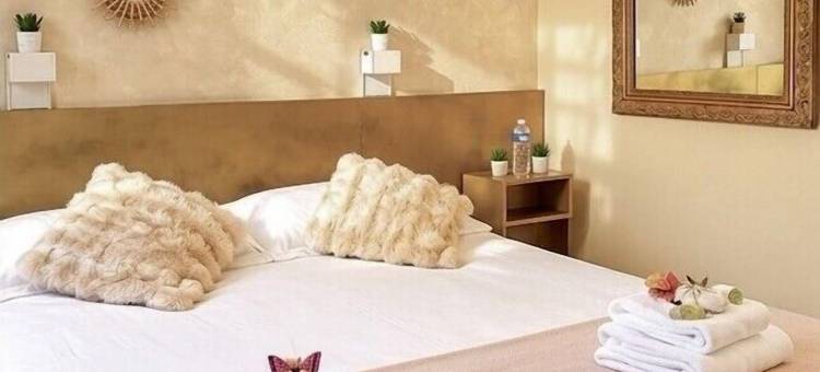 雄狮酒店(Logis Hôtels - Hôtel et Restaurant le Lion d'Or)图片