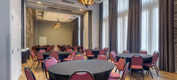 圣克里斯托弗贝斯特韦斯特优质酒店(Best Western Plus St. Christopher Hotel)图片