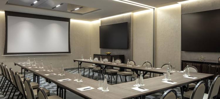迪拜晗代酒店 (雅高旗下酒店)(Hyde Hotel Dubai)图片