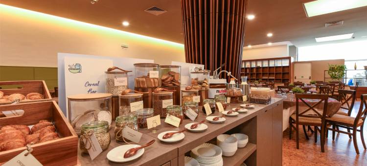贝斯特韦斯特加尔达酒店(Best Western Hotel Garda)图片