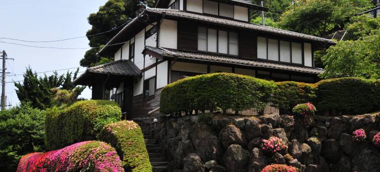 横滨藤吉伊东店旅馆(Yokohama Fujiyoshi Izuten)图片