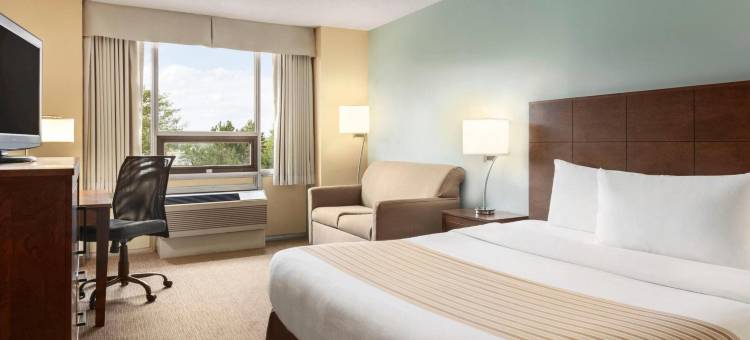 悉尼Travelodge by Wyndham酒店(Travelodge by Wyndham Sydney)图片