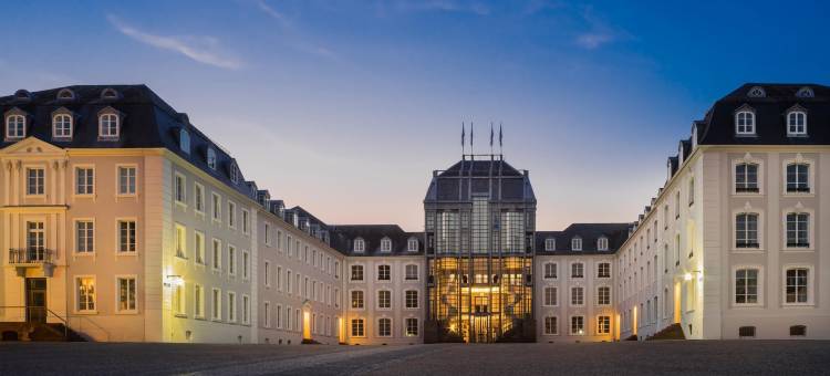 维克多罗登霍夫皇宫贝斯特韦斯特酒店(Best Western Victors Residenz-Hotel Rodenhof)图片
