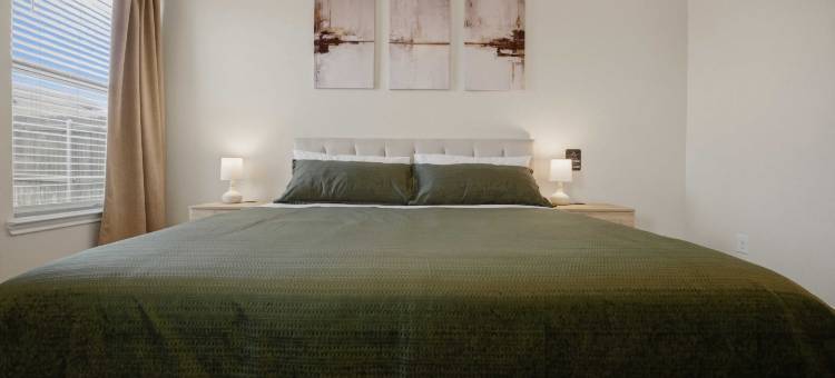 企业住房 - 米德兰TX - ACOMM(Corporate Housing - Midland TX - ACOMM)图片