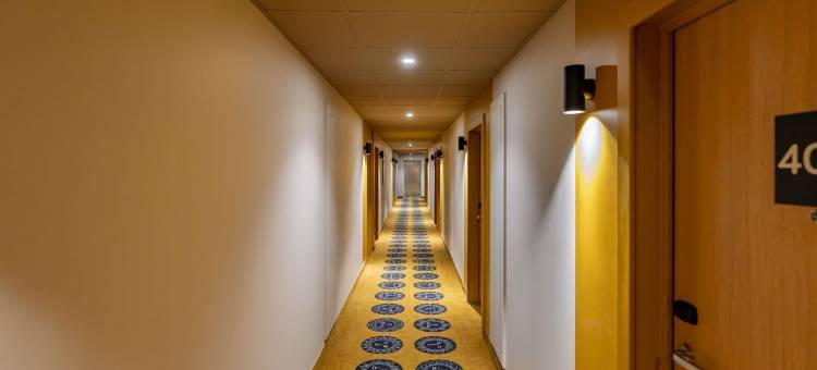 宜必思尚品梅斯中心酒店(ibis Styles Metz Centre)图片